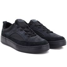 Big Star Sneakers casual leather, Big Star
