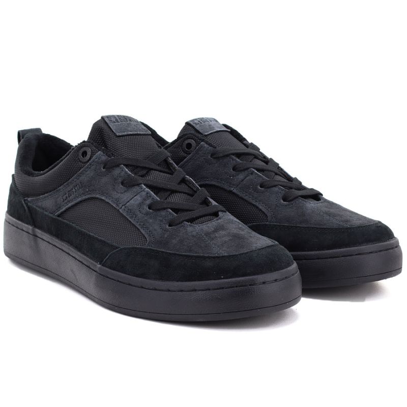 Big Star Sneakers casual leather, Big Star