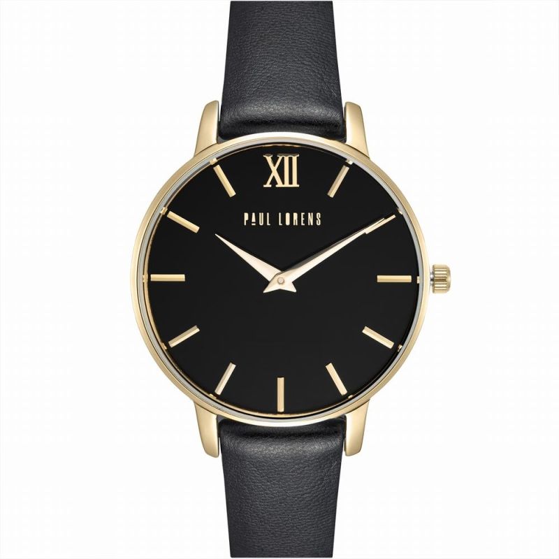 Paul Lorens PL12177A-1A2 Ladies’ Watch