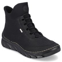 Rieker Stivali insulated ankle Rieker