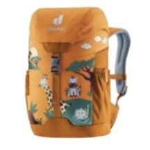 Deuter Zaino Polyester Hiking