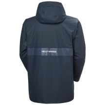 Helly Hansen Cappotto moss insulated