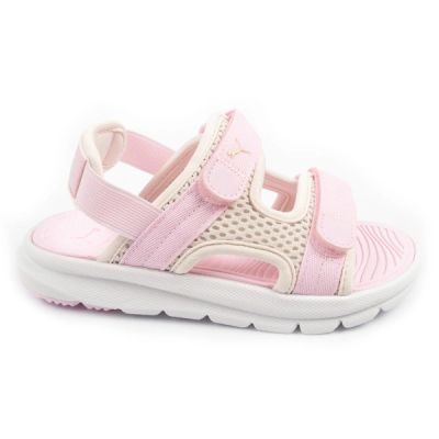 Puma Sandali Evolve children's, comfortable, light, Velcro