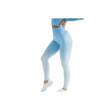 GymHero Leggings Ombre LEG-BABYBLUE
