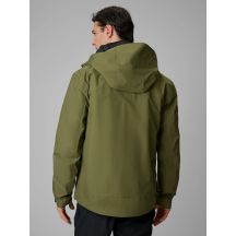 4f Giacca PRO trekking, membrane,