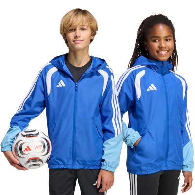 adidas Giacca Tiro Competition All Weather