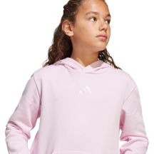 adidas Felpa con cappuccio Essentials for