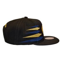 Mitchell & Ness Cappello Mitchell Ness NBA Diamond Cut New Orleans Pelicans
