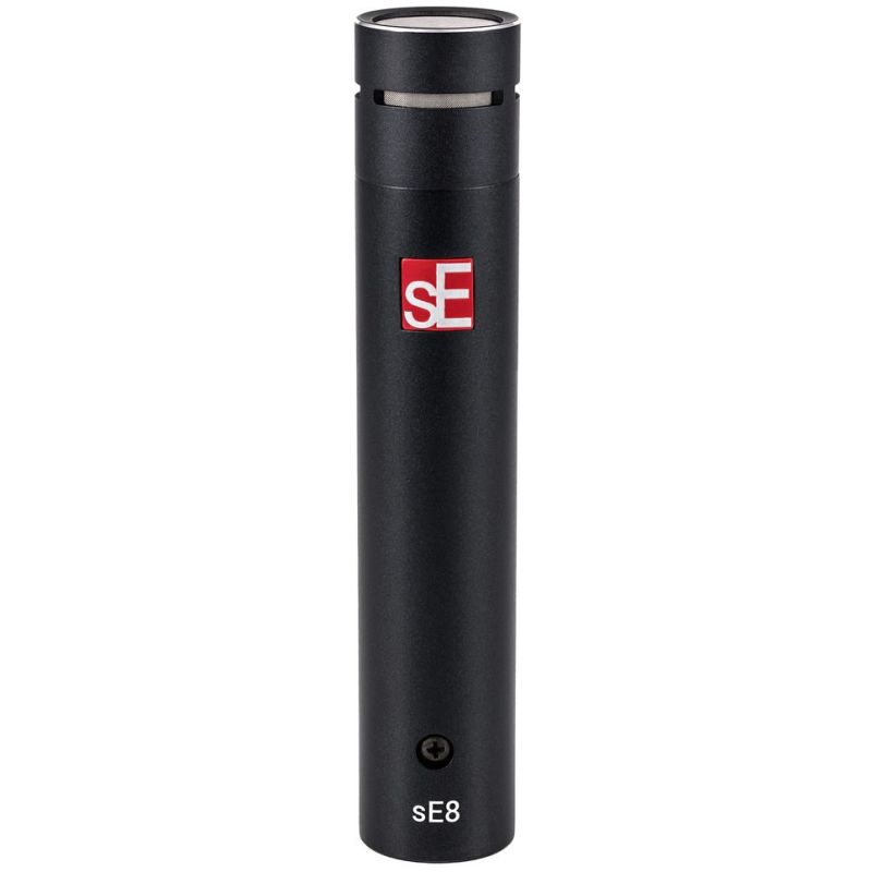 sE8 Pair - Set of two condenser microphones