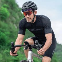 Rockbros Cappello cycling with peak
