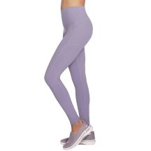 Skechers Leggings Go Walk High Waisted