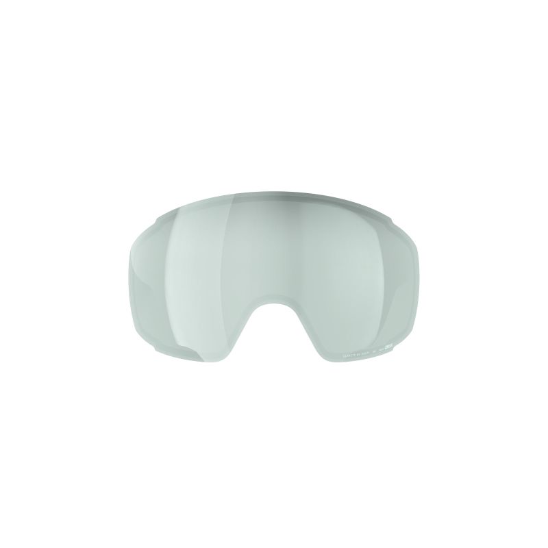Lenses for POC Zonula/Zonula Race Goggles