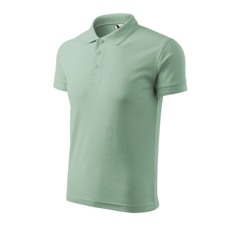Malfini Polo Pique (sage)