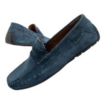 Wrangler Scarpe Maifield Suede moccasins,