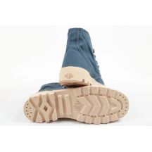 Palladium Sneakers sports Pampa Hi high-top fashionable