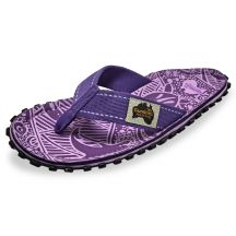 Gumbies Infradito Islander Signature Flip-Flops