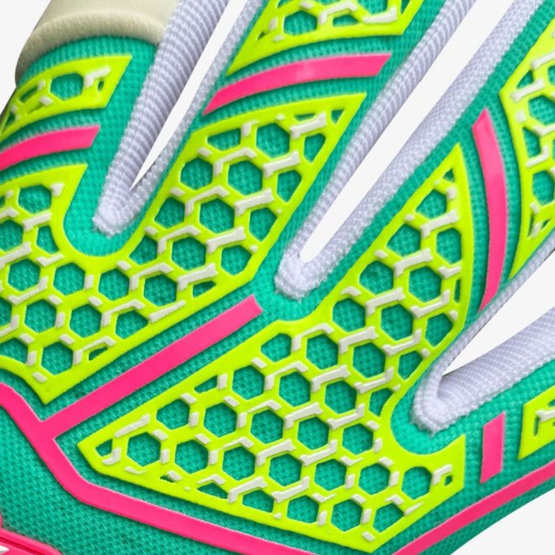 4Keepers Guanti Neo Kraken NC