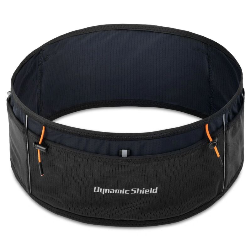 Spigen A712 Dynamic Shield L Running Bag - Black