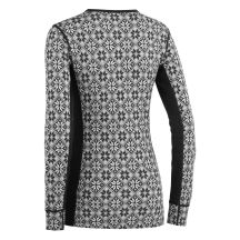 Kari Traa Maglia LS Thermal