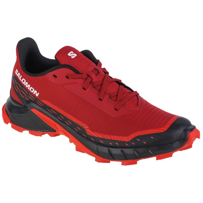Salomon Alphacross 5 M 473132 running shoes