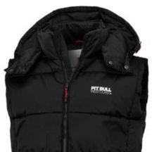 Pit Bull West Coast Gilet Pitbull West Coast Walpen Sleeveless