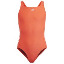 adidas Costume da bagno Cut Stripes Suit