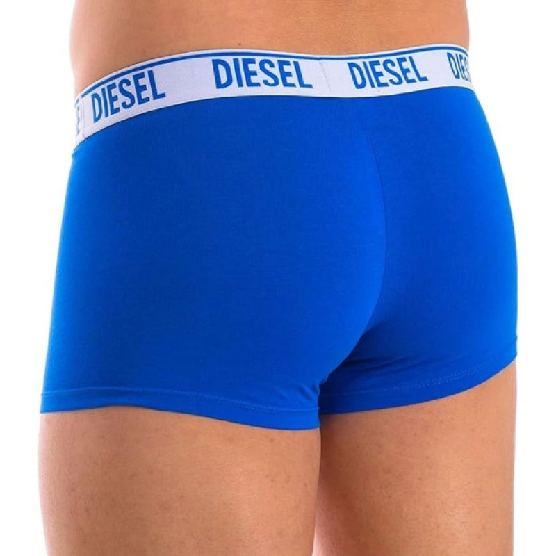 Diesel Pantaloncini Shawn fashionable cotton