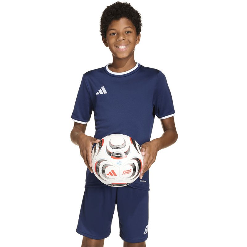 adidas Entrada 26 JSY JZ2522 T-shirt