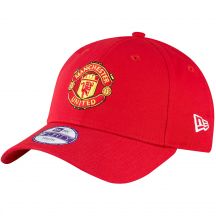 New Era Cappello Core Manchester United