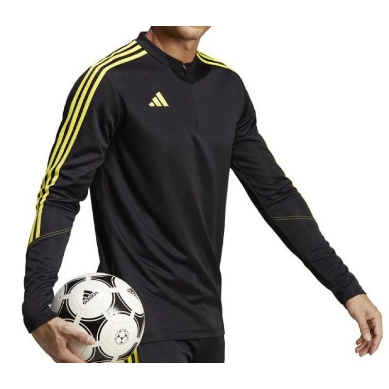 adidas Felpa Tiro Club Training Top