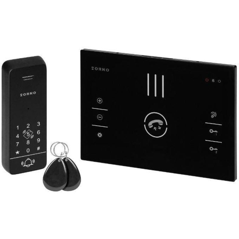 Intercom Set ORNO OR-DOM-BA-933/B