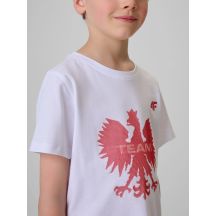 4f Maglietta Children's fan