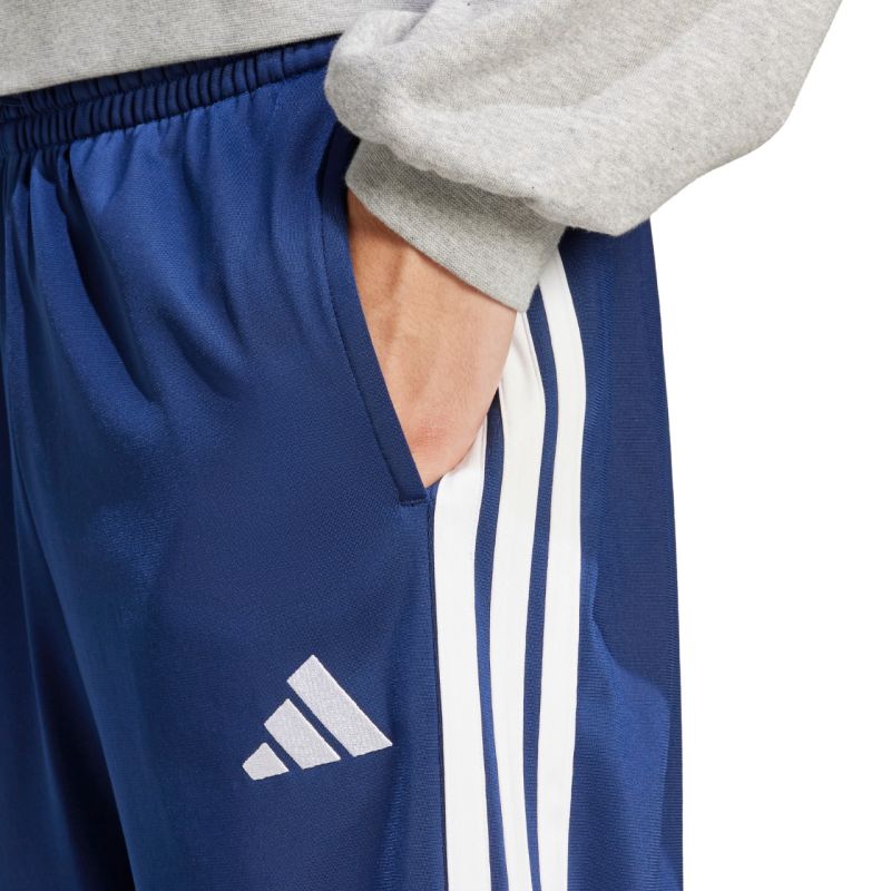 EB Fit Pantaloni adidas Tricot Regular Fit Open Hem