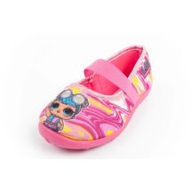 Leomil Ciabatte children's ballerina for LOL
