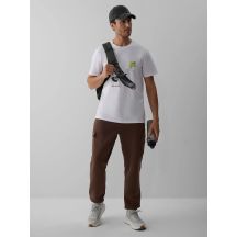 4f Pantaloni della tuta cargo
