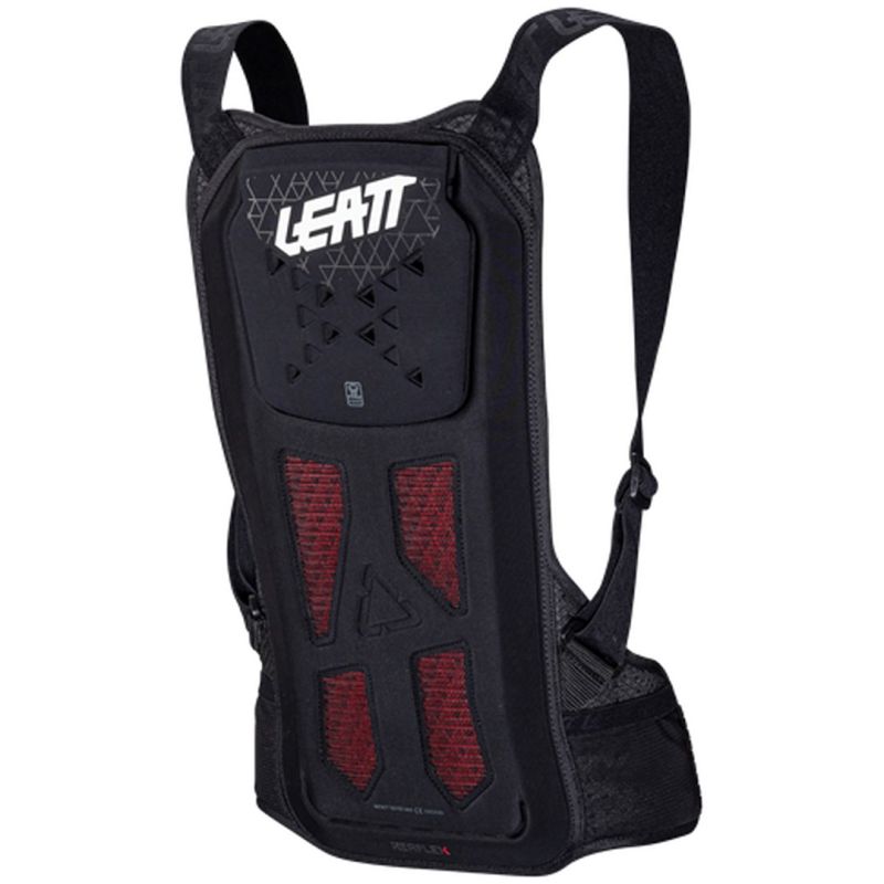 LEATT Back Protector ReaFlex Stealth XXL