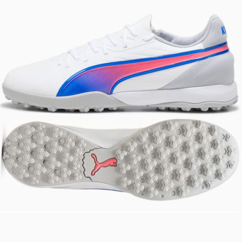 Puma Scarpe King Match TT