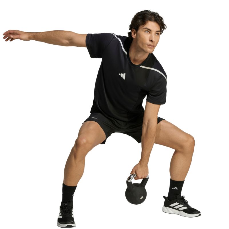 adidas Pantaloncini Tech Apparel