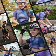 Rockbros Maglia TVI cycling