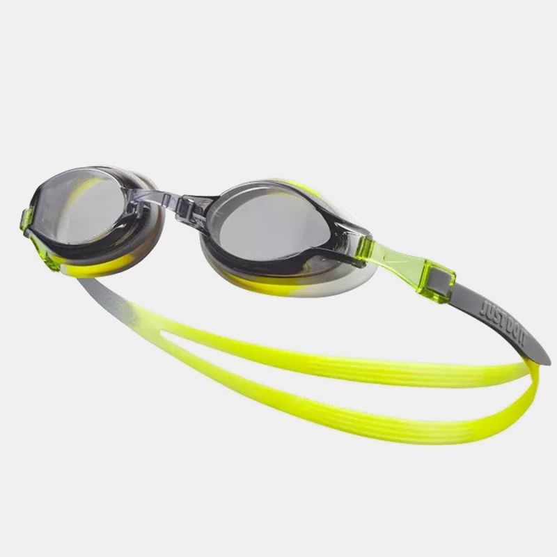 Nike CHROME JR swimming goggle..