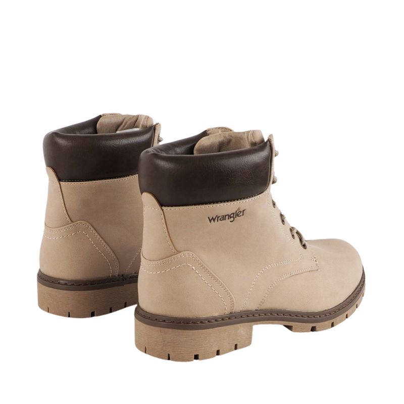 Wrangler Scarpe Oaklenn High CJU
