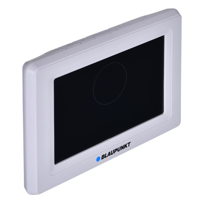 BLAUPUNKT Weather Station with 3 Sensors and LCD WS40WH