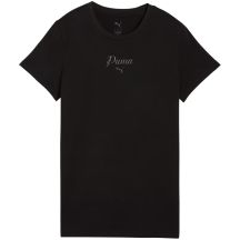 Puma Maglietta ESS Script T-
