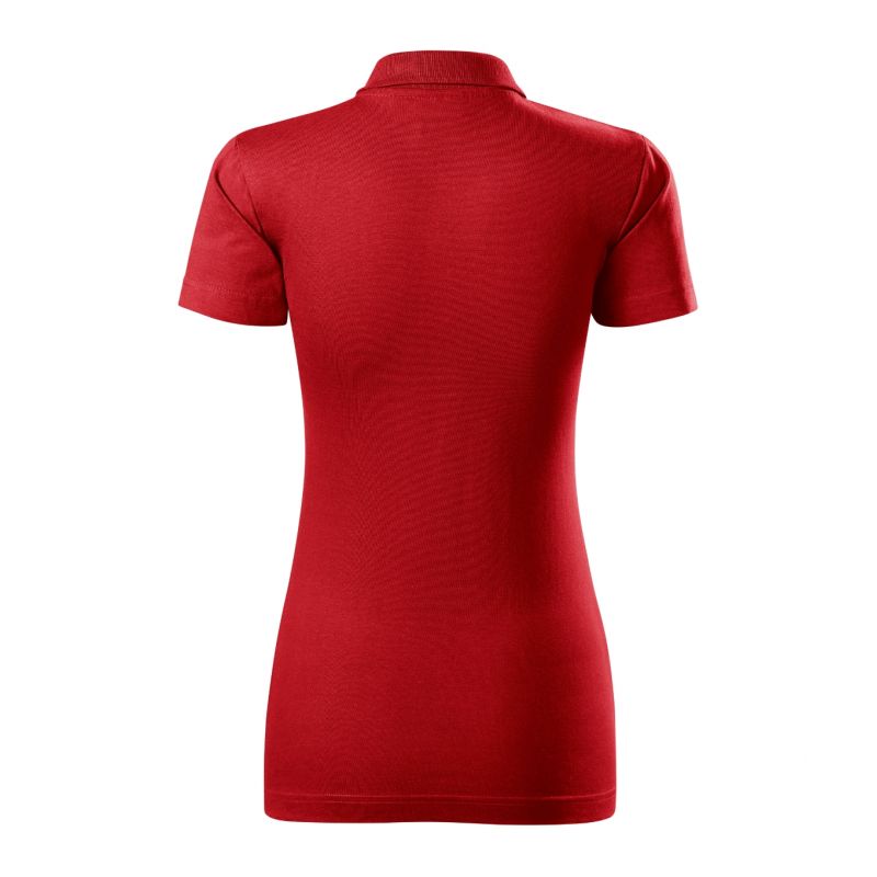 Malfini Polo Single J.