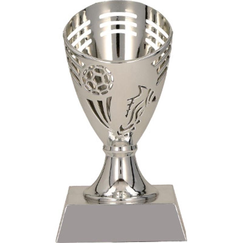 Silver plastic element – WEDAS trophy