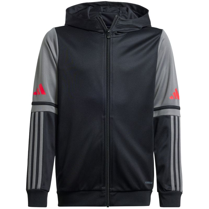 adidas Felpa con cappuccio Squadra