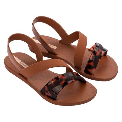 Ipanema Sandali Vibrant Sandal Fem fashionable comfortable