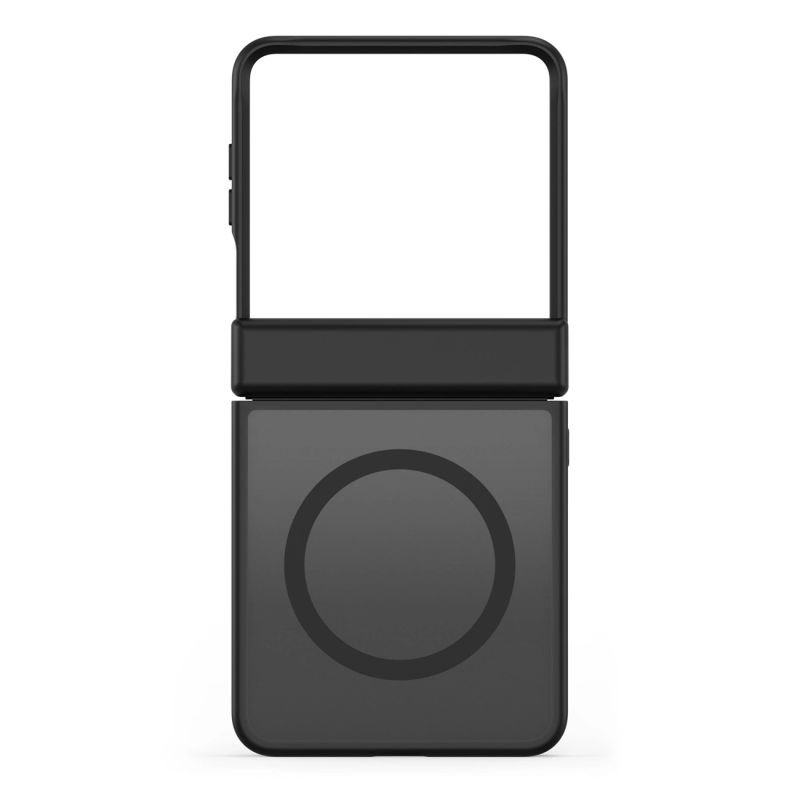 Dux Ducis Yind Case for Samsung Galaxy Z Flip 8 – black