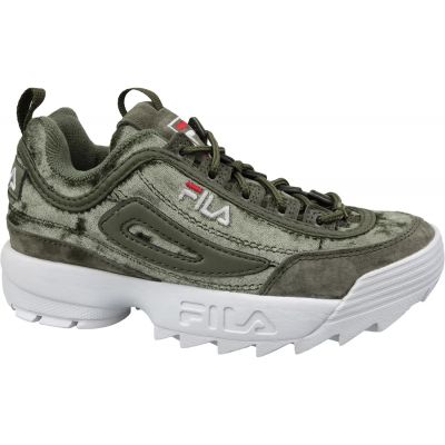 Fila Scarpe Disruptor Low