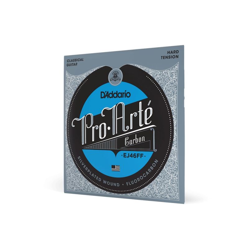 Daddario EJ46 FF - Classical Guitar Strings